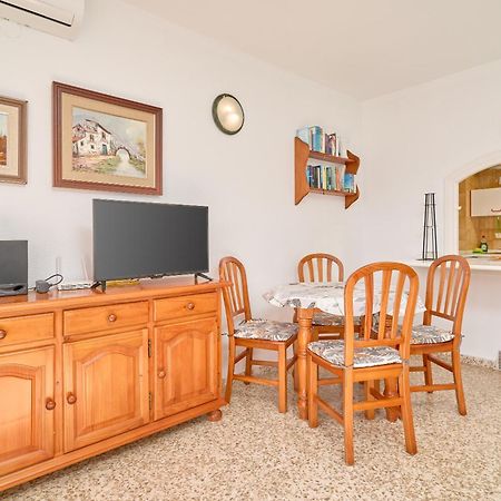 Ferienwohnung Albaida 2 6H Nerja Exterior foto