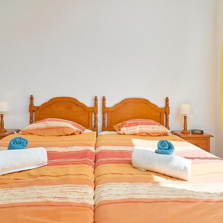 Ferienwohnung Albaida 2 6H Nerja Exterior foto
