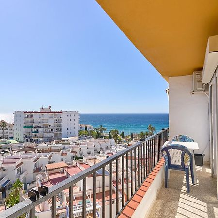 Ferienwohnung Albaida 2 6H Nerja Exterior foto