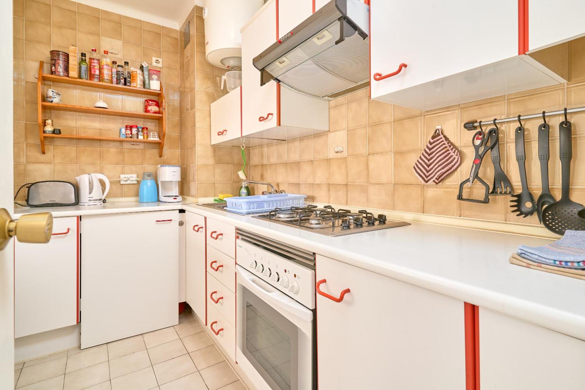 Ferienwohnung Albaida 2 6H Nerja Exterior foto